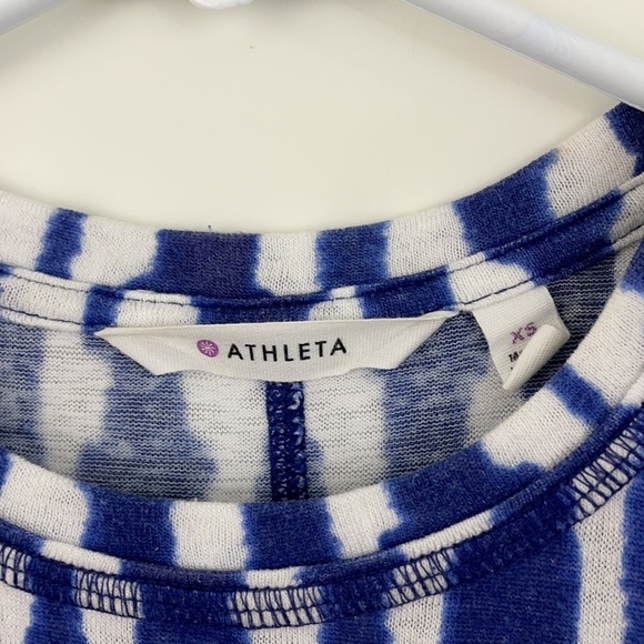 Athleta Breezy Print Tank Top - Picture 10 of 11